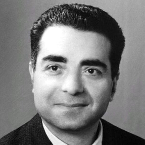 Gerardo Sangiorgio