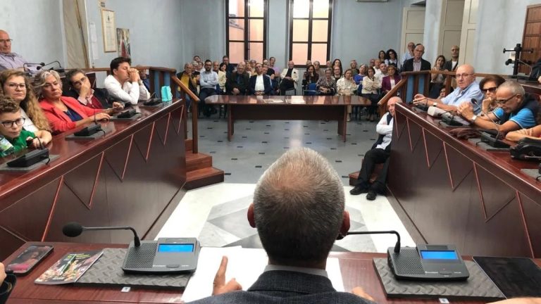 “San Zenone”, affollata presentazione a Biancavilla del libro di Filadelfio Grasso